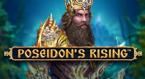 Jogue Poseidon S Rising online